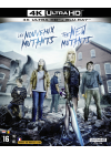 Les Nouveaux Mutants (4K Ultra HD + Blu-ray) - 4K UHD