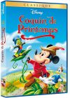 Coquin de Printemps - DVD