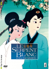 Le Serpent Blanc - DVD