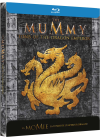 La Momie - La tombe de l'Empereur Dragon (Édition SteelBook) - Blu-ray