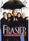 Frasier - Saison 2 - DVD