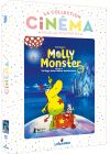 Molly Monster - DVD