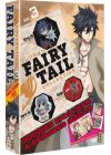 Fairy Tail Collection - Vol. 3