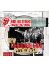 The Rolling Stones - From The Vault - The Marquee Club, Live in 1971 (DVD + CD) - DVD