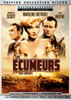 Les Écumeurs (Édition Collection Silver) - DVD