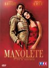 Manolete - DVD