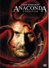 Anaconda 3 : l'héritier - DVD