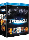 Coffret grand spectacle - 5 Blu-ray - Blu-ray