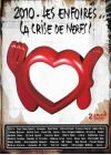 Les Enfoirés 2010 - La Crise de nerfs ! - DVD