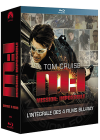 Mission : Impossible - L'intégrale des 4 films (Pack) - Blu-ray