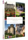 Les Châteaux de la Loire vus du ciel - DVD