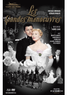 Les Grandes manoeuvres (Digibook - Blu-ray + DVD + Livret) - Blu-ray
