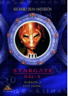 Stargate SG-1 - Saison 2 - coffret 2A - DVD