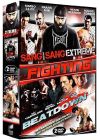 Fighting : Sang pour sang extrême + Beatdown (Pack) - DVD