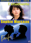 Sophie Marceau : L'étudiante + Fanfan - DVD