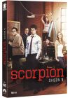 Scorpion - Saison 1 - DVD