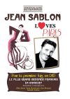 Anthologie : Jean Sablon Loves Paris - DVD