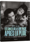 Les Contes de la lune vague après la pluie (Combo Blu-ray + DVD) - Blu-ray