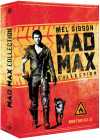 Mad Max - L'intégrale (Édition Limitée) - DVD