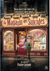 Le Magasin des suicides - DVD