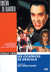 Les Cicatrices de Dracula - DVD