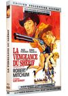 La Vengeance du shérif (Édition Collection Silver) - DVD