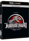 Jurassic Park (4K Ultra HD) - 4K UHD