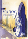 Carnets d'ailleurs - Maroc : Tanger, Marrakech, le Maroc du Sud - DVD