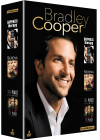 Bradley Cooper : Happiness Therapy + Serena + The Place Beyond the Pines (Pack) - DVD