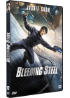 Bleeding Steel - DVD
