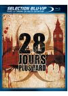 28 jours plus tard - Blu-ray