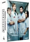 Hippocrate - Saisons 1 et 2 - DVD