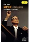Karl Böhm - Mozart Symphonies II - DVD