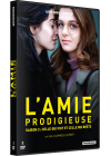 L'Amie prodigieuse - Saison 3 - DVD