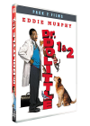 Docteur Dolittle + Docteur Dolittle 2 (Pack 2 films) - DVD