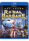 Ronal le Barbare - Blu-ray