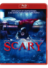 Scary - Blu-ray