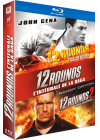 12 Rounds - L'intégrale de la saga - Blu-ray