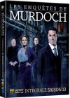 Les Enquêtes de Murdoch - Intégrale saison 13