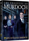 Les Enquêtes de Murdoch - Intégrale saison 13 - Blu-ray