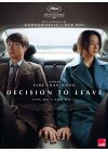 Decision to Leave - DVD