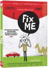 Fix Me - DVD