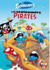 Les Schtroumpfs - Les Schtroumpfs pirates - DVD