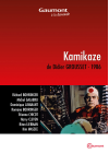 Kamikaze - DVD