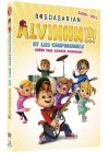 Alvinnn!!! et les Chipmunks - Saison 1, DVD 2