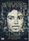 Michael Jackson : une vie de légende - DVD