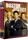 Boston Justice - Saison 1 - DVD