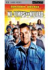 Mi-temps au mitard (UMD) - UMD