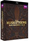 The Musketeers - Saisons 1 & 2 - Blu-ray