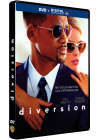 Diversion (DVD + Copie digitale) - DVD